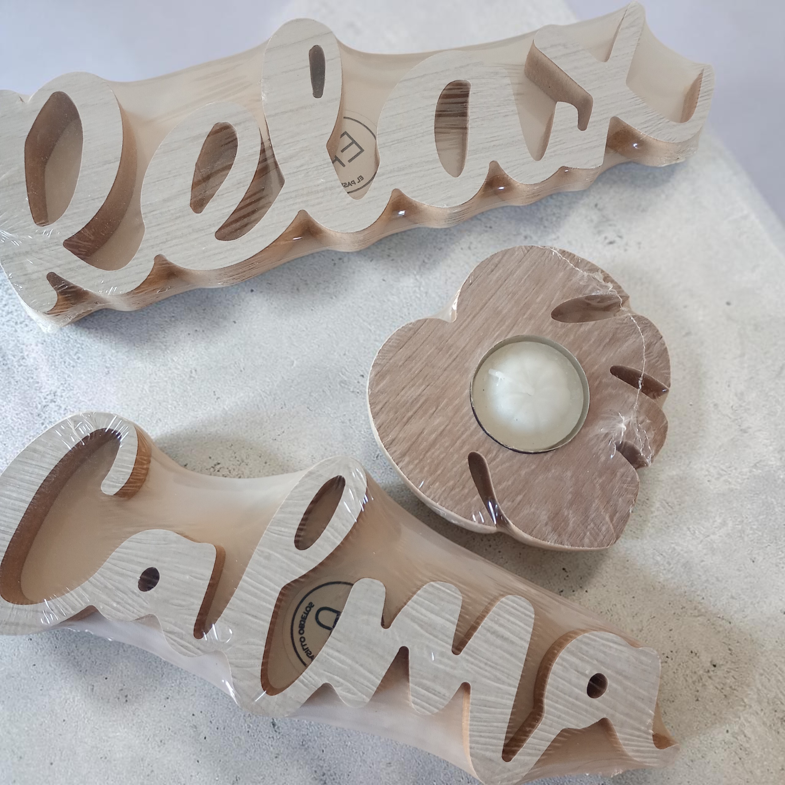 Deco Home - relax - calma