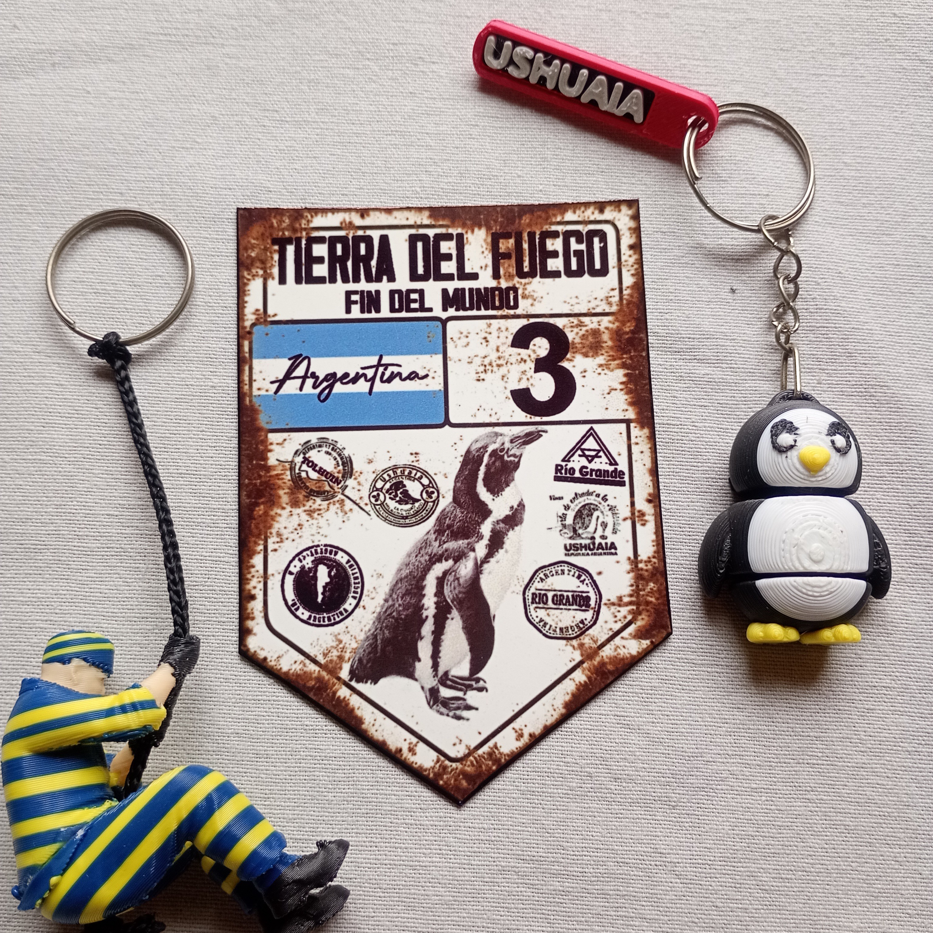 Combos x3 regionales